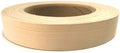 Edge Supply Maple 3/4 in x 50 ft Roll – Pre-Glued Iron On Wood Veneer Tape – Wood Veneer Edge Banding Tape with Hot Melt Adhesive, Smooth Sanded Finish Ideal for Furniture & DIY, Made in USA