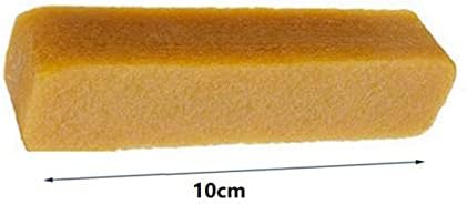 2X Abrasive Cleaning Sanding Belt Band Drum Cleaner Sandpaper Cleaning Eraser for Belt Disc Sander C