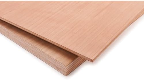 Cherry Wood Plywood