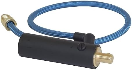 STARTECWELD TIG 20 250 Amp Water Cooled TIG Torch with 25FT WP20-25DIS