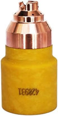 1Pcs 428931 Cartridge or Adapter Fit Hypertherm SYNC 65A Drag Cutting Consumable