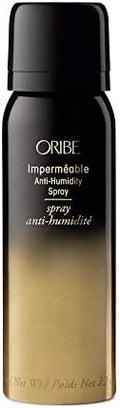 Oribe Impermeable Anti-Humidity Spray - Blocks Frizz & Adds Texture - 2.2oz