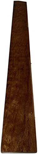 Sapele Thin Stock Lumber Boards Wood Crafts 1/2" x 6" x 36"
