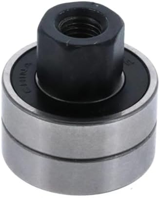 872991 replacement sander spindle & bearing Fit for Porter Cable, Compatible with J-7334, 97366, 7424SP, 7336,97355, 97455, 97466, 7345, 7346, 7346SP 7424, 7335, 7435, 7424XP, 7424X