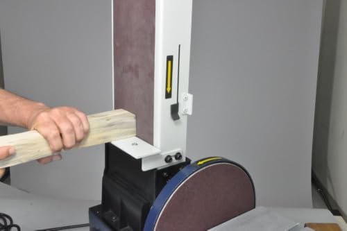 Rikon Power Tools 50-300, Oscillating Spindle Sander
