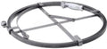 One-Piece Flat Sewer Tapes - 62605 3/4"x1/8"x 100'tap