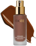 Ogee Complexion Perfecting Liquid Foundation - Acacia 12.25C