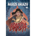 Barda - Paperback