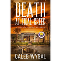 Death at Tidal Creek - Paperback