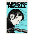 Euphoric Recall: A Half Century as a Music Fan, Producer, Dj, Record Executive, and Tastemaker - Hardcover