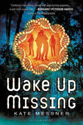 Wake Up Missing - Paperback
