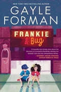 Frankie & Bug - Hardcover