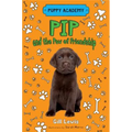Pip and the Paw of Friendship - Paperback