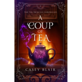 A Coup of Tea - Paperback