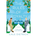 The Rules of Royalty - Paperback