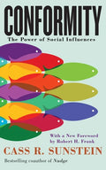 Conformity: The Power of Social Influences - Paperback