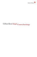 Hegel Contra Sociology - Paperback