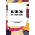 Bushido: The Soul of Japan - Paperback