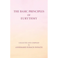 The Basic Principles of Eurythmy - Paperback