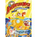 Mermouse Mystery: Volume 2 - Paperback