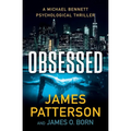 Obsessed: A Psychological Thriller - Paperback