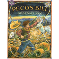 Pecos Bill - Hardcover