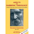 Aspects of Rabbinic Theology: Including the Original Preface of 1909 & the Introduction by Louis Finkelstein - Hardcover