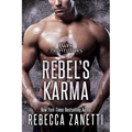 Rebel's Karma - Paperback
