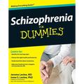 Schizophrenia for Dummies - Paperback