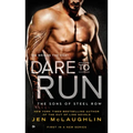 Dare to Run - Paperback