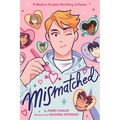 Mismatched: A Modern Graphic Retelling of Emma - Paperback