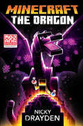 Minecraft: The Dragon - Hardcover