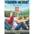 The Darwin Incident 2 - Paperback
