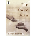 The Cake Man - Paperback