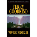 Wizard's First Rule - Hardcover
