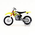 RM-Z250 off-road motorcycle toy
