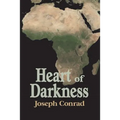 Heart of Darkness - Paperback