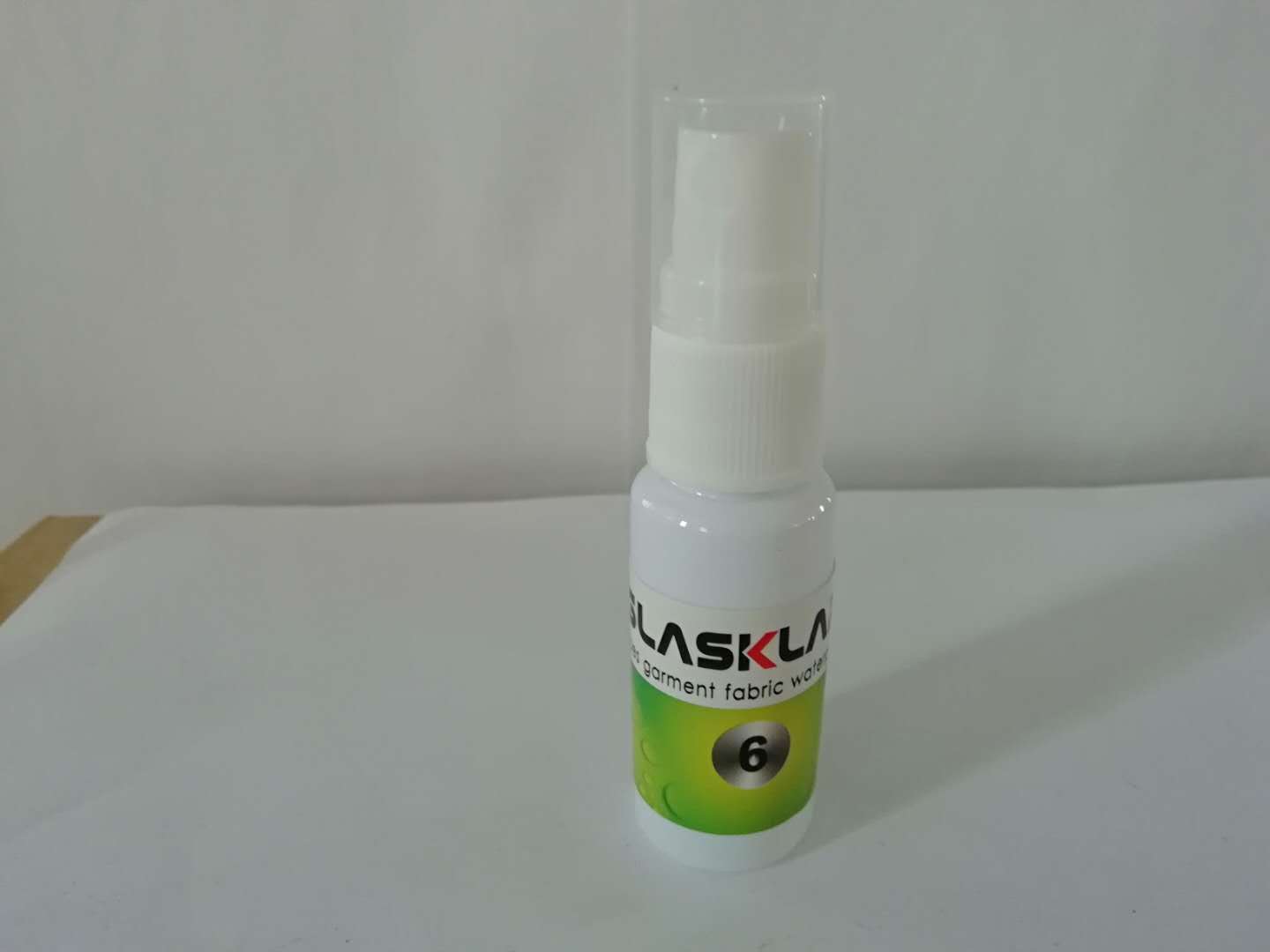 Antifouling spray