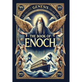 The Book of Enoch (Collector's Edition) (Laminated Hardback with Jacket) - Hardcover