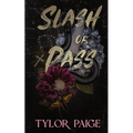 Slash or Pass - Paperback