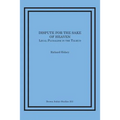 Dispute for the Sake of Heaven: Legal Pluralism in the Talmud - Paperback