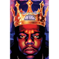 Tribute: The Notorious B.I.G. - Hardcover