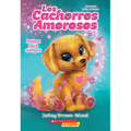 Los Cachorros Amorosos #1: Amigos Para Siempre (Love Puppies #1: Best Friends Furever) - Paperback
