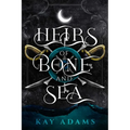 Heirs of Bone and Sea - Hardcover