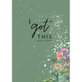 Weekly Planner a5: Let Organization, Self-reflection and Productivity be Part of Your Day: A simple, undated Notebook to help You Stick t - Paperback