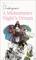 A Midsummer Night's Dream (Signet Edition) - Hardcover