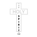 The Holy Spirit of God - Paperback