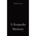 A Keepsake Memory - Paperback
