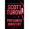 Presumed Innocent - Paperback