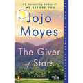 The Giver of Stars: Reese's Book Club - Paperback